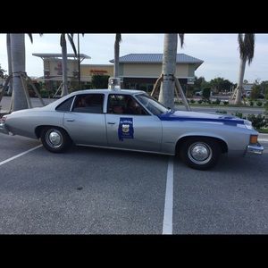 Meet your Posher, Garry